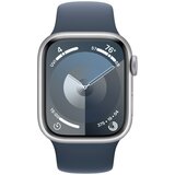 Apple pametna ura watch S9 gps (41 mm / small-medium) | Shoptok.si