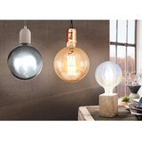 Eglo 49812 - Stona lampa PRESTWICK 1xE27/60W | Eponuda.com