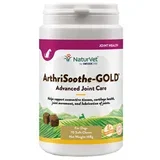NaturVet ArthriSoothe-Gold Snacks - 70 tableta za žvakanje