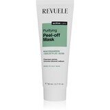 Revuele Active Care Peel off maska za čišćenje 80 ml | shoptok.hr