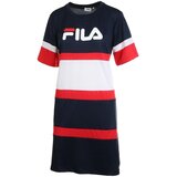 Fila TERHIKKA TEE DRESS ALINE FIT Višebojna Cijene