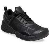 Keen NXIS EVO WP M Muška obuća za planinarenje, crna, veličina 44.5