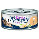 Moments Cat Kitten piletina 70 g konzerva | shoptok.hr