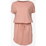 LOAP Bugatela Obleka Roza Cene