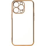 IZMAEL.eu Gel futrola Lighting za Apple iPhone 12 - Bijela | shoptok.hr