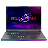 Asus ROG Strix G16 16" Ryzen 9 8940HX 16GB/1TB SSD RTX 5060 G614PM-RV160 No OS Cene