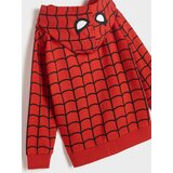 Sinsay - Komplet gornjeg dijela trenirke s kapuljačom i hlača Spider-Man | shoptok.hr