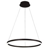  Brilagi - LED prigušiva luster na sajli CIRCLE LED/42W/230V 3000-6500K + daljinski upravljač | Eponuda.com