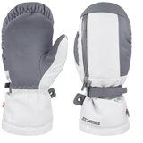 Eska Women&#039;s ski gloves White X Mitt cene