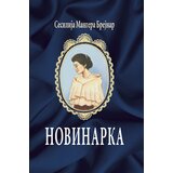 Agora Sesilija Mangera Brejnar - Novinarka Cene