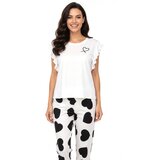 Passion Hearinia Sleepwear Black S Cijene