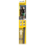 SCHELLENBERG Insect Stop Mrežica za zaštitu od insekata (Š x V: 95 x 220 mm, Antracit, Poliester, Vrata za terasu) Cijene