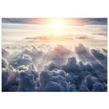  Samoljepljiva foto tapeta - Walk in the Clouds 441x315 | shoptok.hr