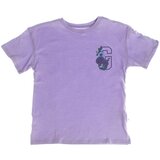 GAP Majice s kratkimi rokavi 601394-000 Vijolična | Shoptok.si
