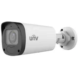 UNIVIEW 5MP Bullet IP Camera, 50n IR, 120dB WDR, IP67, MicroSD slot IPC2325LB-ADZK-H
