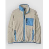 Patagonia Synch Fleece Jacket shore blue Cijene