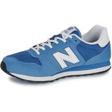 New Balance Nizke superge 500 Modra | Shoptok.si