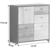Mömax komoda sanne | Shoptok.si