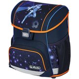 Herlitz Šolska torba Loop Galaxy Game | Shoptok.si
