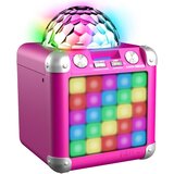  iDance BC100X Pink | Eponuda.com