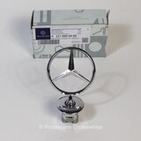  ZNAK MERCEDES PREDNJI W123 METALNI | Eponuda.ba