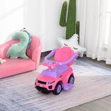 Jungle 3u1 Guralica Sport Car sa ručkom