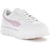 Puma Nizke superge 38442101 Bela | Shoptok.si