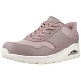 Skechers Modne superge UNO Rožnata | Shoptok.si