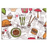 WALLXPERT Slika 2009, 70x100 cm | Eponuda.ba