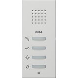 Gira Apartmajska postaja Freich. 125027, (20584077) Slike