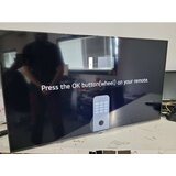 LG 43UR75003LK UHD 4K Smart TV OUTLET | ePonuda.com