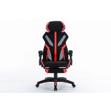 Eplaygame Gejmerska stolica HC-902-1RR crvena | ePonuda.com