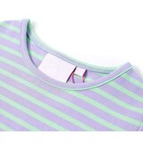  Dječja majica svijetla boja mente | shoptok.hr