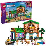 Lego FRIENDS 42654 Pony Ranch & Stable | shoptok.hr