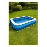  Bazen 262x175x50 cm | Eponuda.com