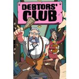 Steam Debtors' Club (PC) Key GLOBAL Steam Debtors' Club (PC) Key GLOBAL Slike
