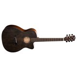 Cort akustična gitara CORE-OC SP OPTB ozvučena sa koferom | Eponuda.ba