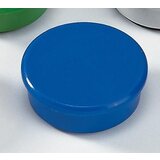 Dahle Magneti, fi-13 mm, 8 kosov, modra Cene