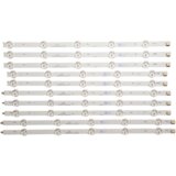 Ninaled LED trake za LG 42LA620s 42LN5400 ES-025 | Eponuda.com