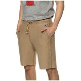 Champion Hlače 3/4, 7/8 217665MS008KEB pisana | Shoptok.si