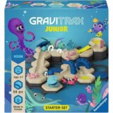 GraviTrax Junior - Ocean, začetni komplet S - 1 set. Cene