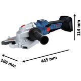 Bosch PRO GBC18V-32PS Akumulatorski sekač armature 06019S7000 | Eponuda.com