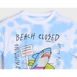 Sinsay Majica kratkih rukava Jaws | shoptok.hr