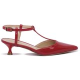 Priv Lab Salonarji ROSSO ORNY LUCA Rdeča | Shoptok.si