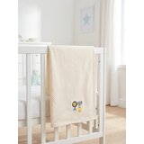 Sinsay Дитячий плед з вишитими тваринами | shoptok.hr