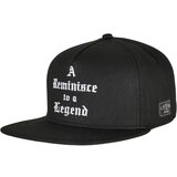 CS Reminisce Cap Black/mc Cene