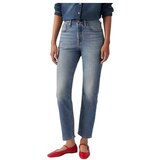 Levi's Levis - 501 ženske farmerke Cene