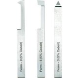 Proxxon Micromot oprema - 3 kos komplet stružnih nožev za 810107 proxxon 24 540 (21506499) Cene