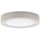 Eglo 32817 - led stropno svetlo fueva LED/21W/230V ø 30 cm mat hrom | Eponuda.com