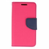  Preklopna torbica Fancy Diary Samsung Galaxy A14 - pink modra Cene